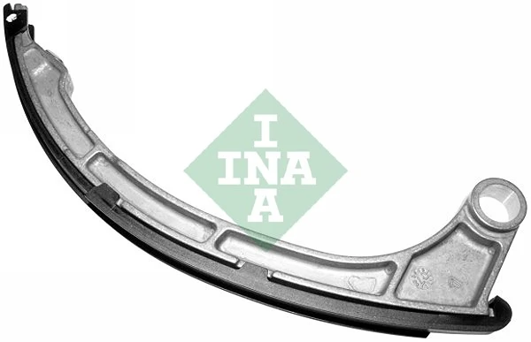 Tensioner Guide, timing chain